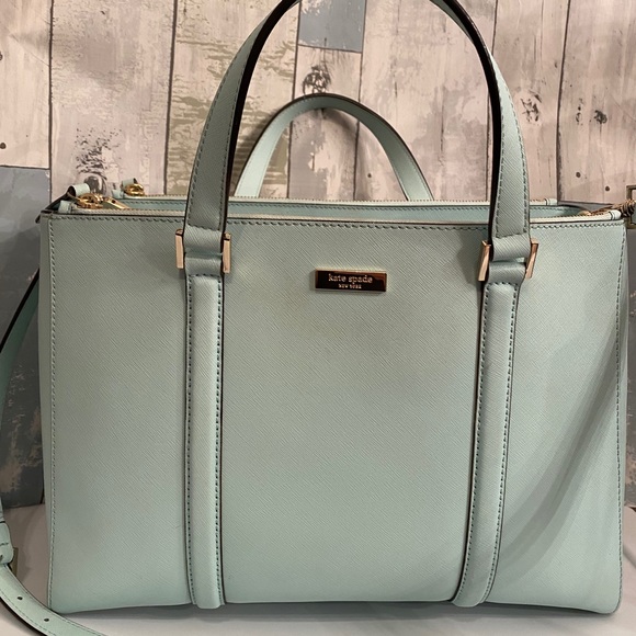 kate spade Handbags - Kate spade tote purse FINAL PRICE DROP